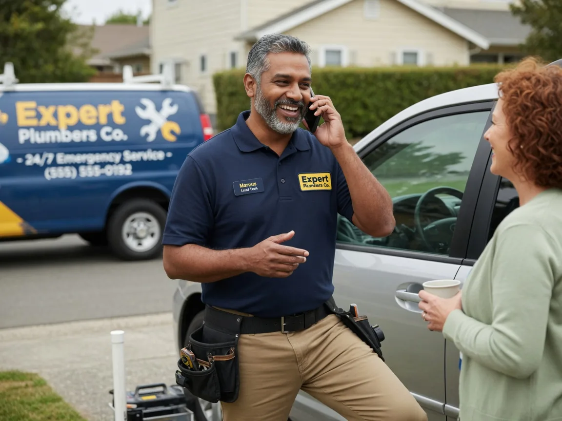 Clogged Drain Repair in Franklin Furnace, OH